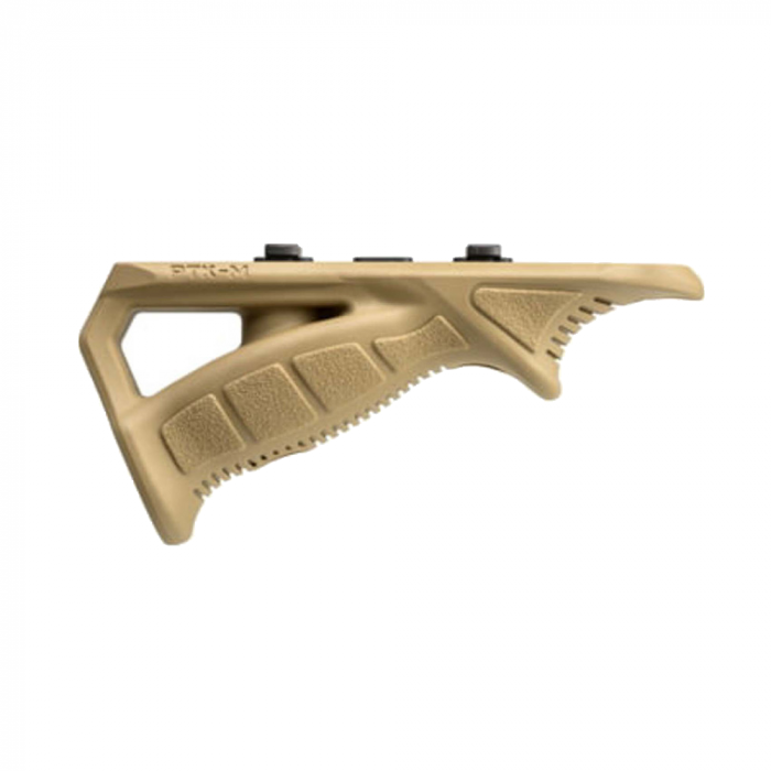 Poignée angulaire ergonomique pour garde-main M-LOK FAB Defense PTK-M