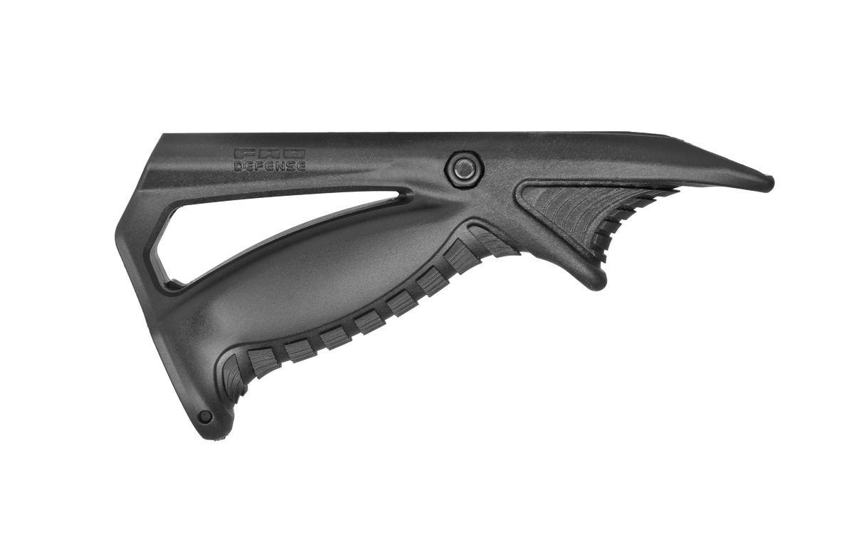 Poignée avant ergonomique et support de pouce FAB Defense PTK + VTS Combo