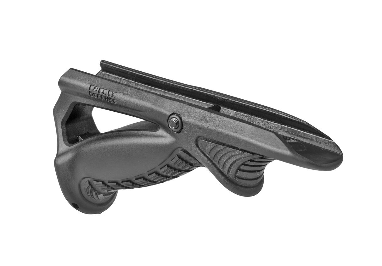 Poignée avant ergonomique et support de pouce FAB Defense PTK + VTS Combo
