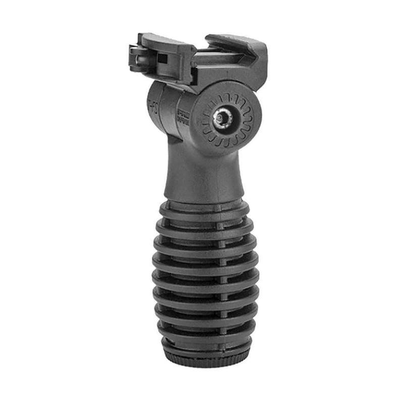 Poignée avant latérale pliante FAB Defense T FS