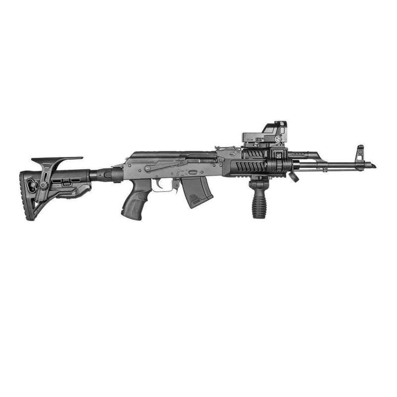 Poignée pistolet ergonomique pour AK-47/74 FAB Defense AG 47