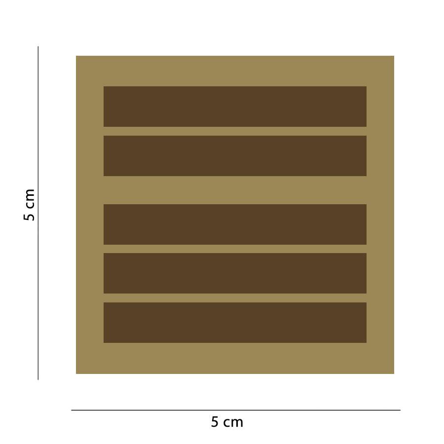 Poitrine Grade Basse Visibilité