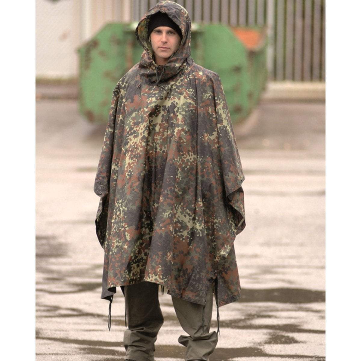 Poncho Mil-Tec US Army MT