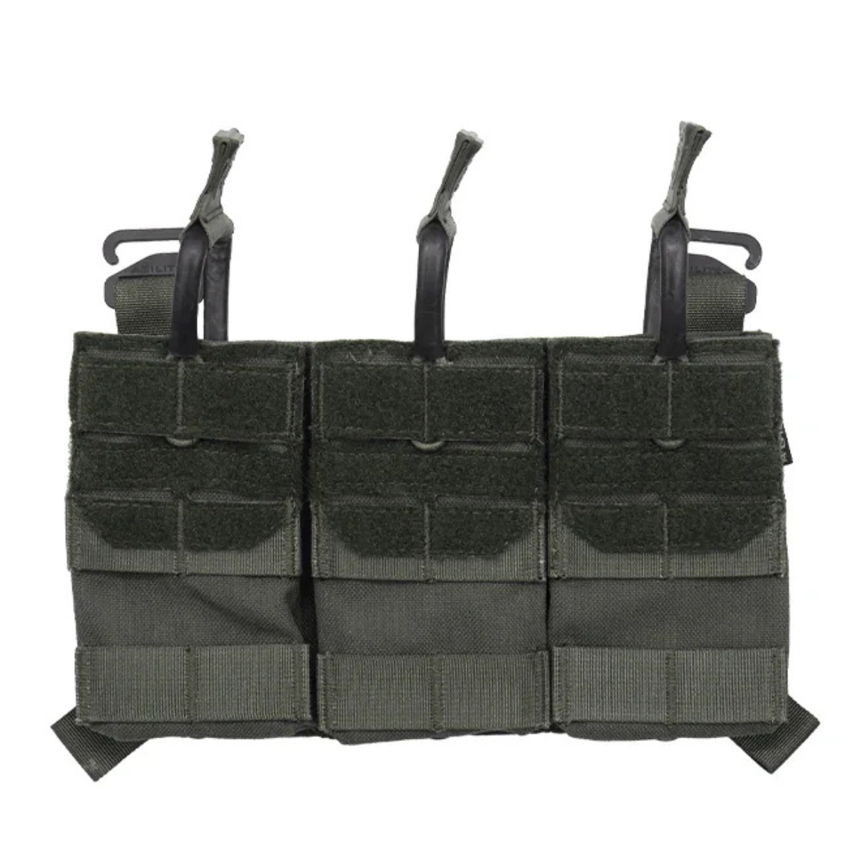 Porte-Chargeurs Triple Agilite AG3 5.56