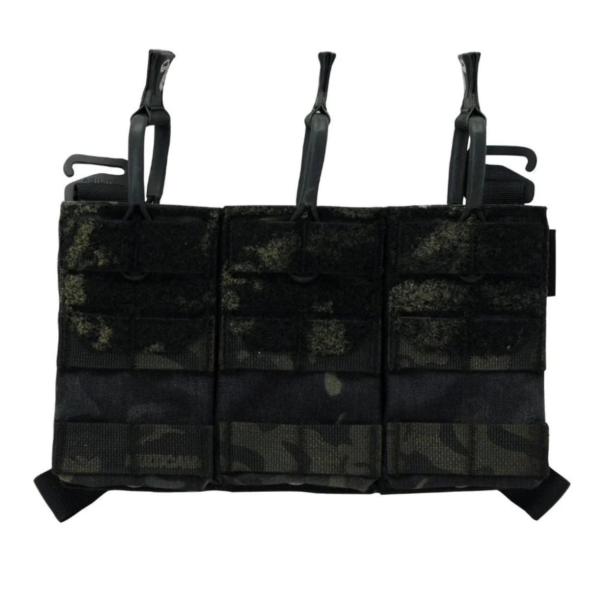 Porte-Chargeurs Triple Agilite AG3 5.56