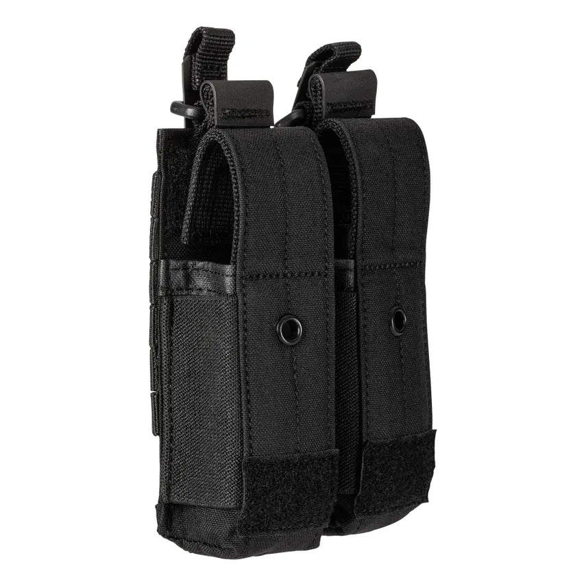 Porte-chargeur 5.11 Tactical Double Pistol Flex