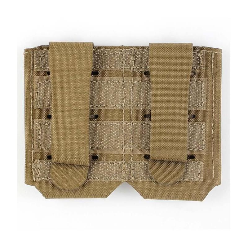 Porte-chargeur Elastic Adapt Large Bulldog Tactical Gear