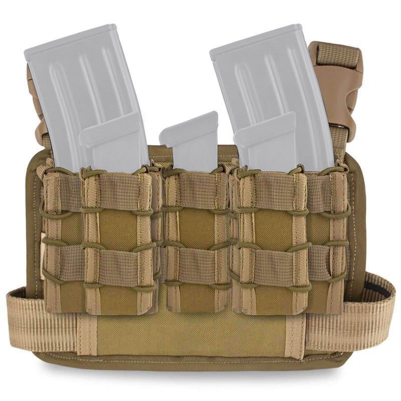 Porte-chargeur Forward Ops Bulldog Tactical Gear