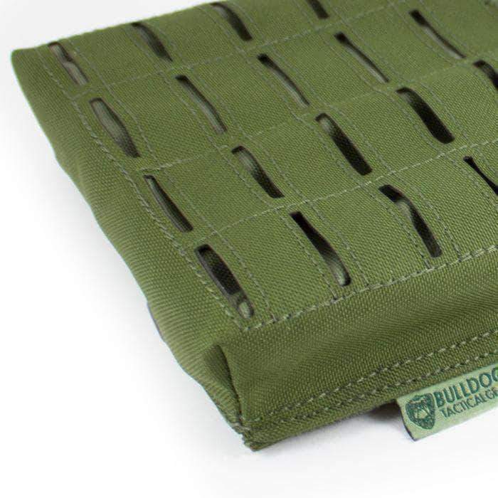 Porte-chargeur LAZER OPEN TOP 2X1 Bulldog Tactical Gear