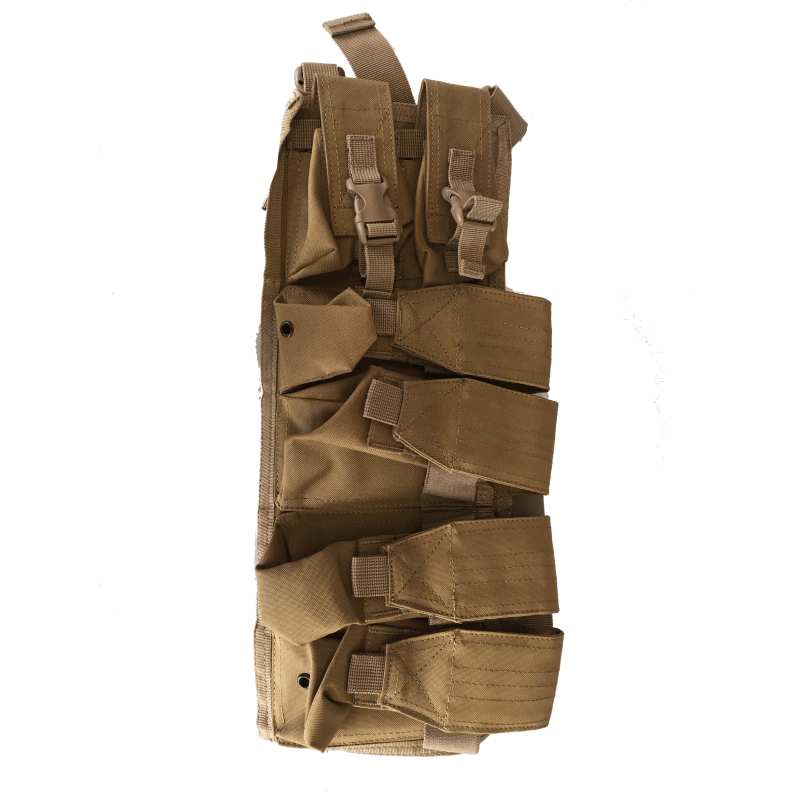 Porte-chargeur Modulable Bulldog Tactical Gear