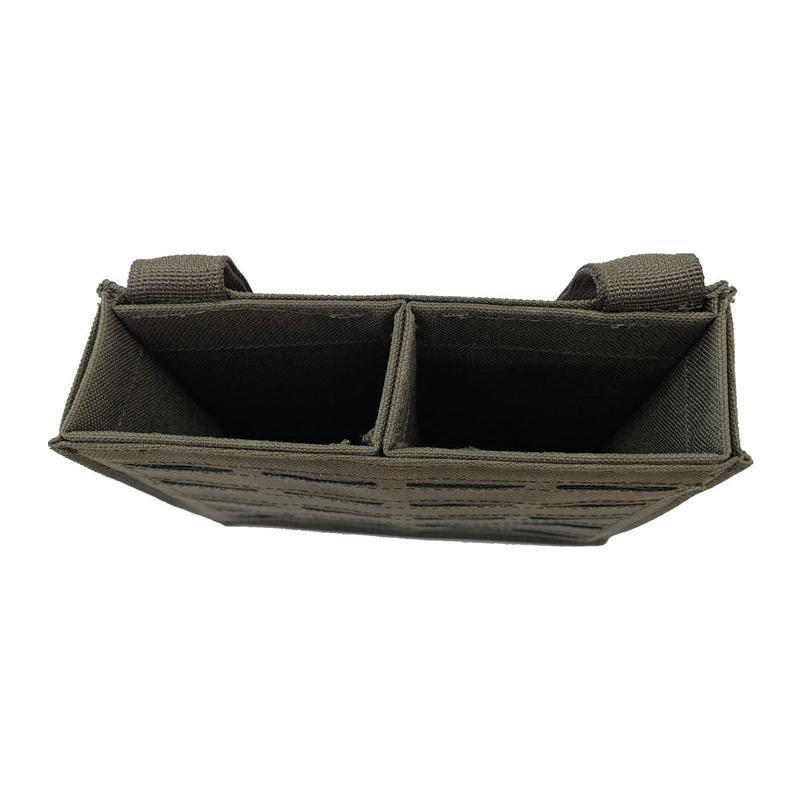 Porte-chargeur PGN G36 2X1 Bulldog Tactical Gear