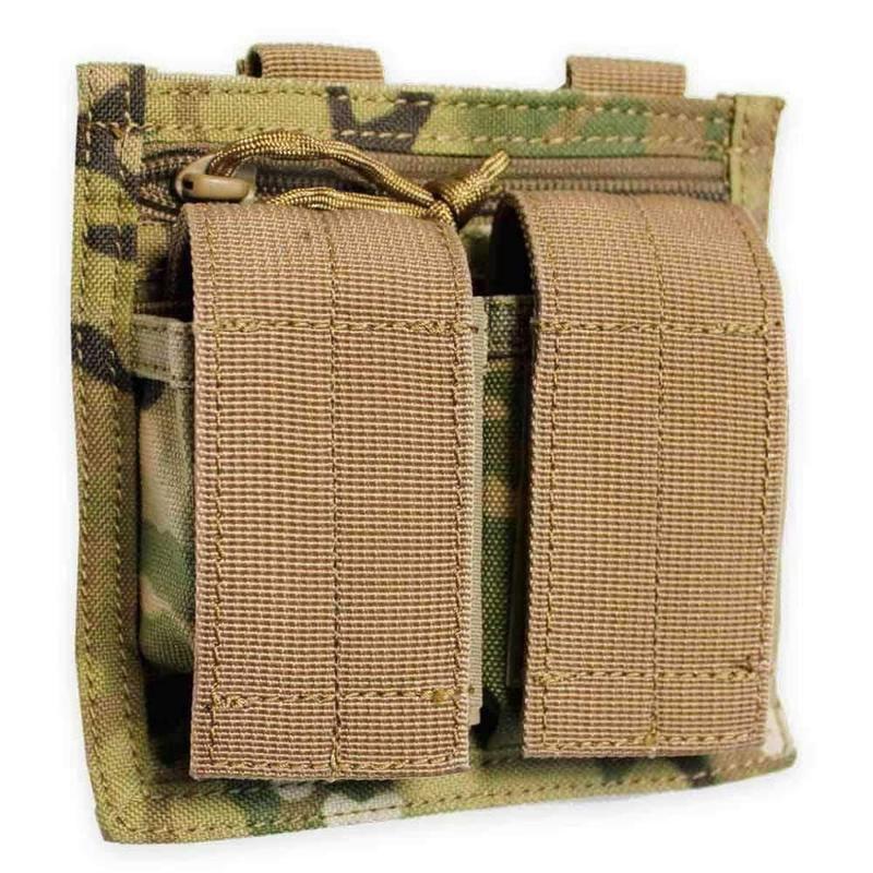 Porte-grenade 40 mm Bulldog Tactical Gear MTC