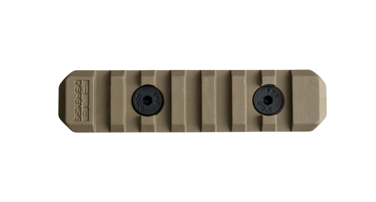 Rail Fab Defense M-Lok MA3