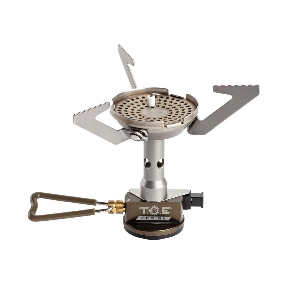 Réchaud A10 Equipment Tac-Boil