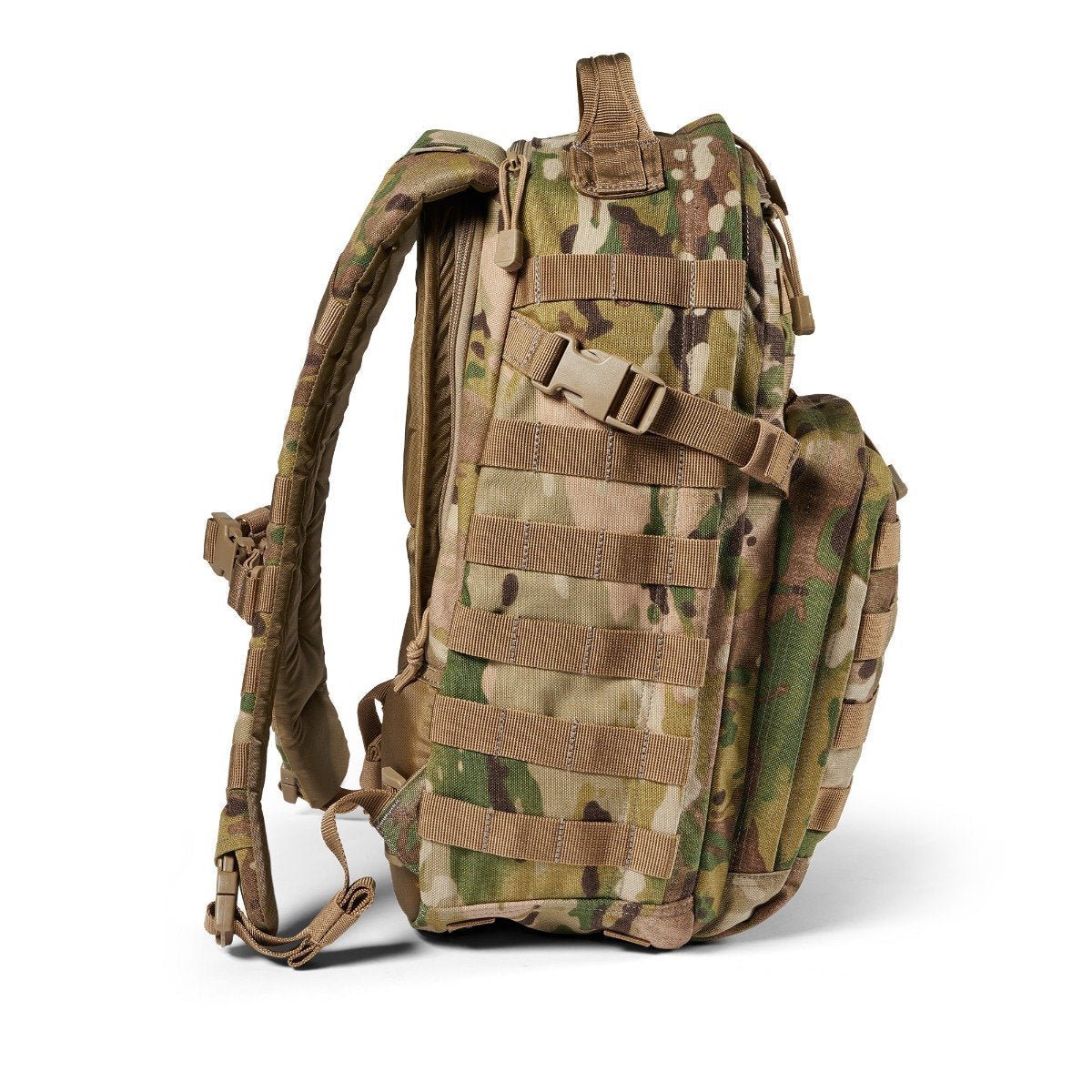 Sac à dos 5.11 Tactical Rush 12 2.0 Multicam 24 L MTC