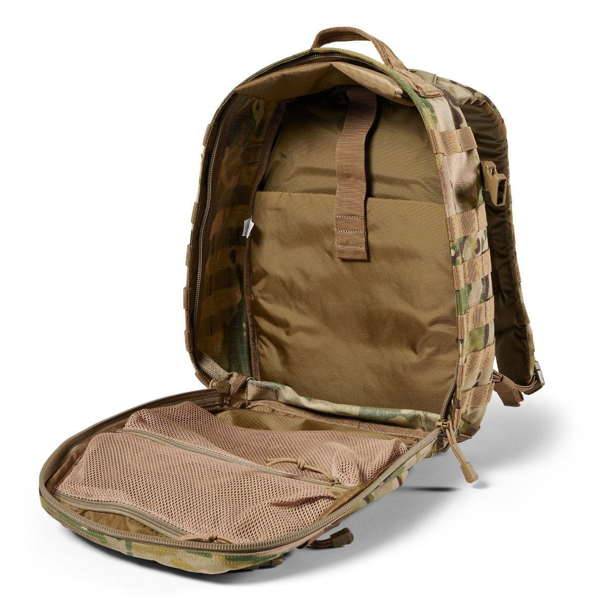 Sac à dos 5.11 Tactical Rush 12 2.0 Multicam 24 L MTC