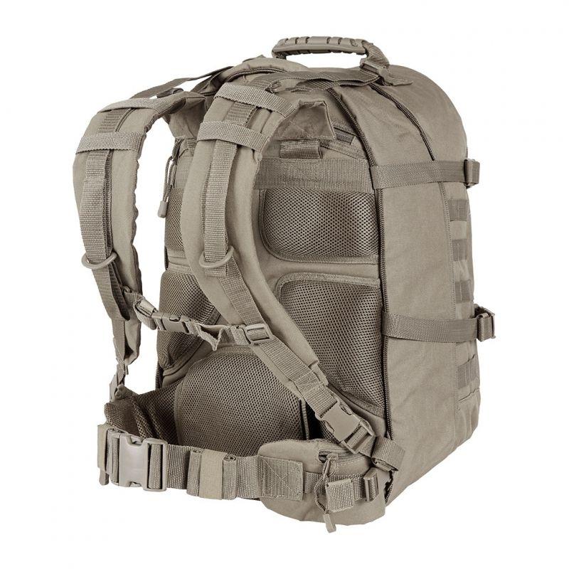 Sac à dos Ares Modulable 45/60L