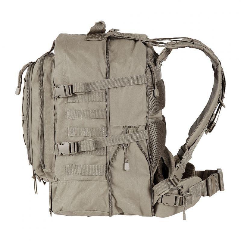 Sac à dos Ares Modulable 45/60L
