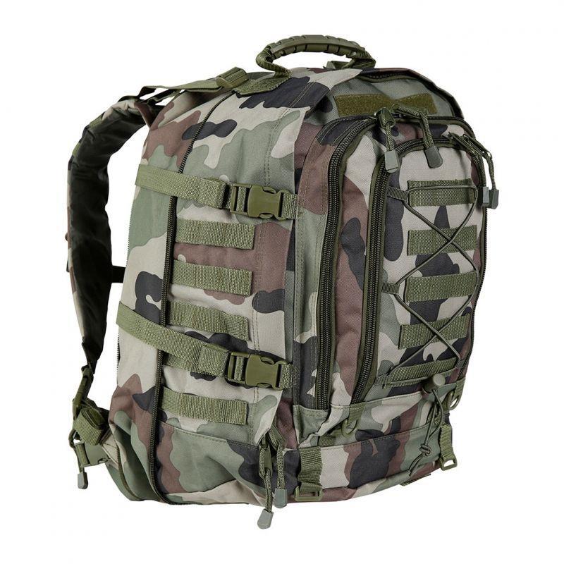 Sac à dos Ares Modulable 45/60L