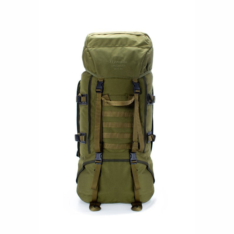 Sac à dos Berghaus Crusader MMPS 110L