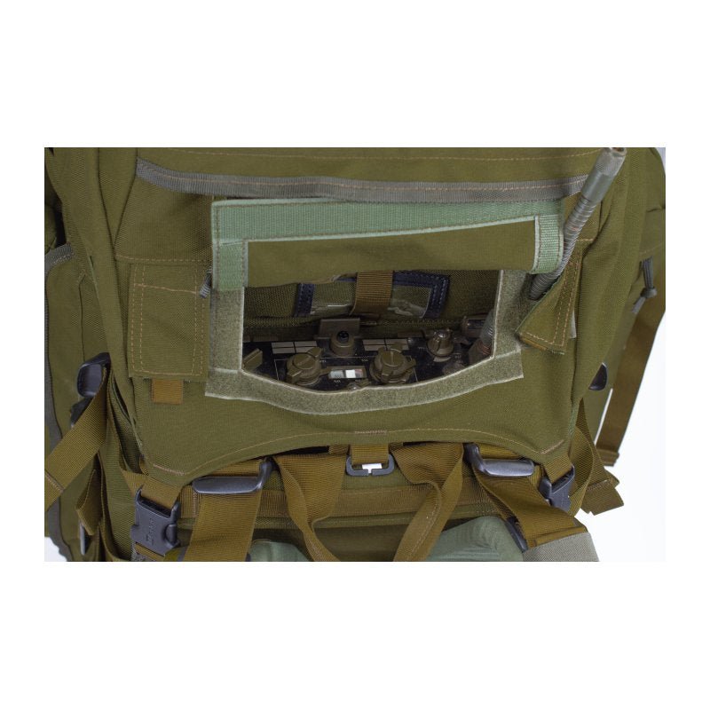 Sac à dos Berghaus FMPS Crusader EC