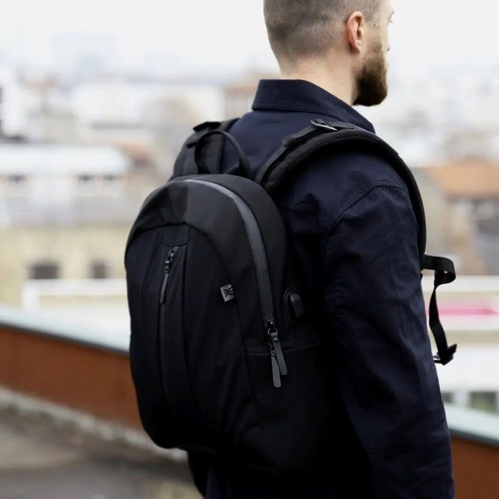Sac à dos GK Pro Spectrum Undercover