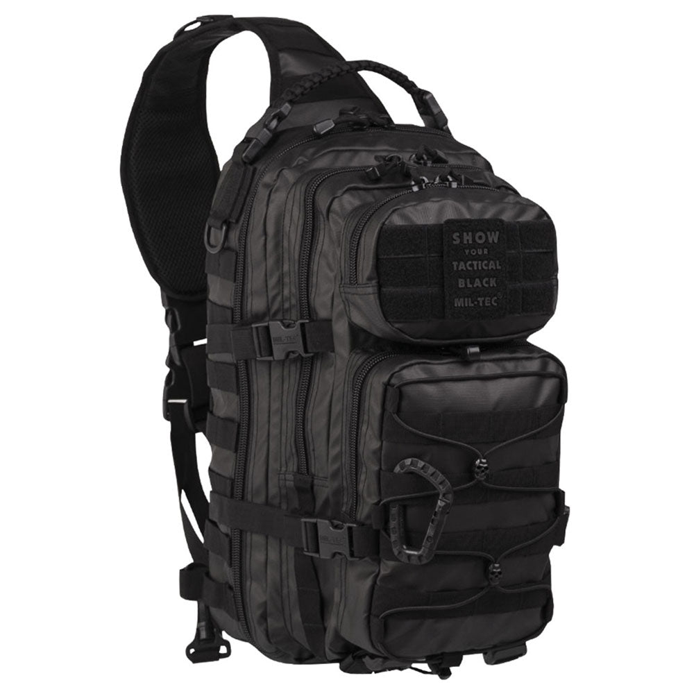 Sac à dos Mil-Tec Tactical Assault 29L