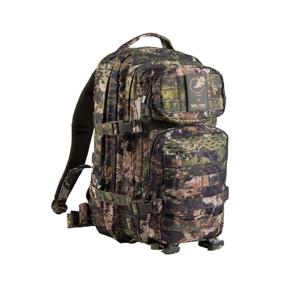 Sac à dos Mil-Tec US Assault 20L