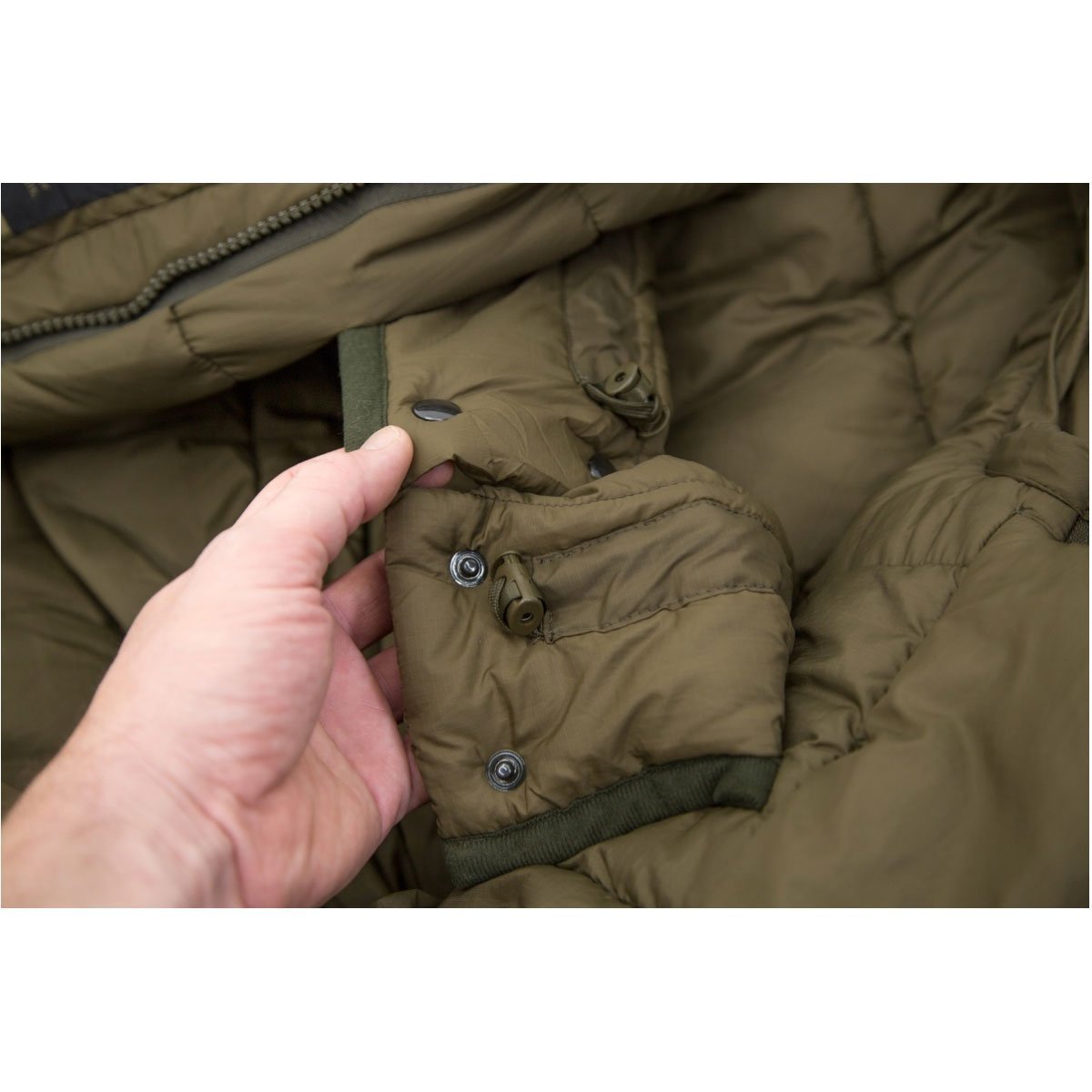 Sac de couchage Carinthia Survival One