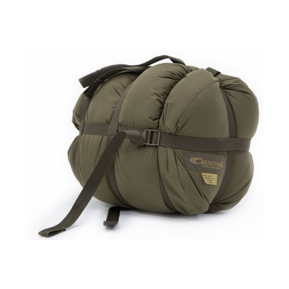 Sac de couchage Carinthia Survival One