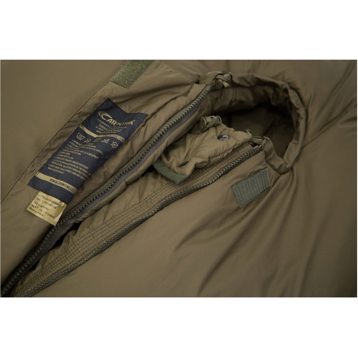 Sac de couchage Carinthia Survival One