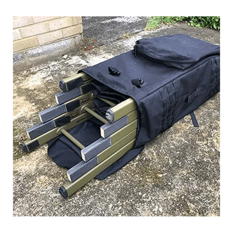 Sac de transport Olympia Triumph Wide Rung