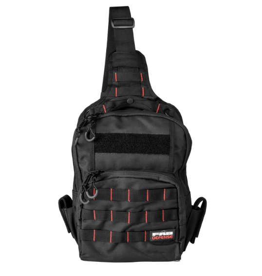 Sac discret FAB Defense KPOS Scout Undercover