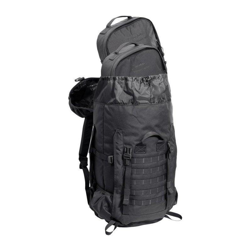 Sac médical Berghaus BMPS Centurio Medic