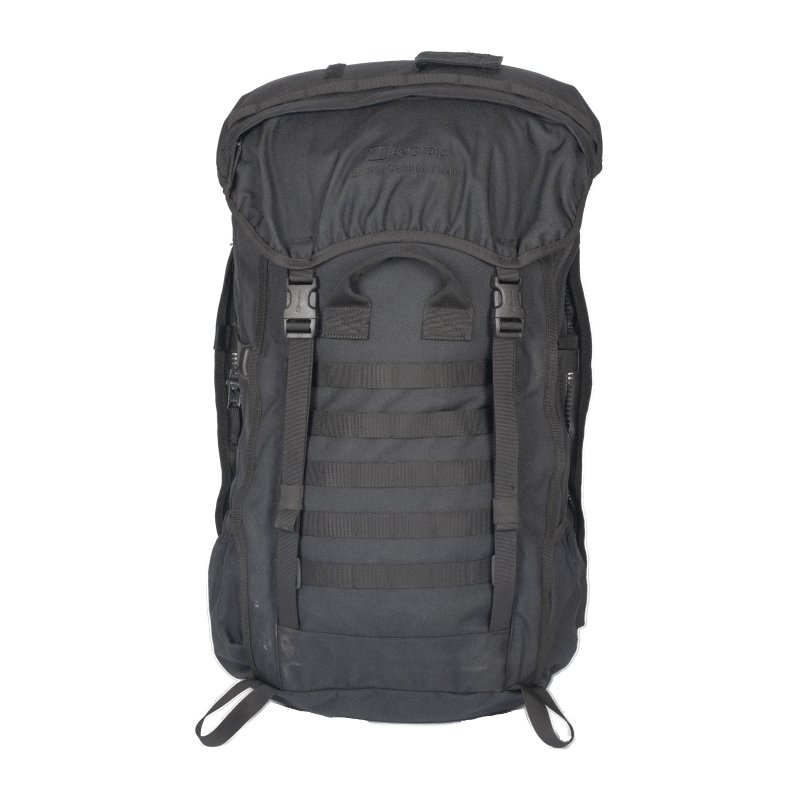 Sac médical Berghaus BMPS Centurio Medic