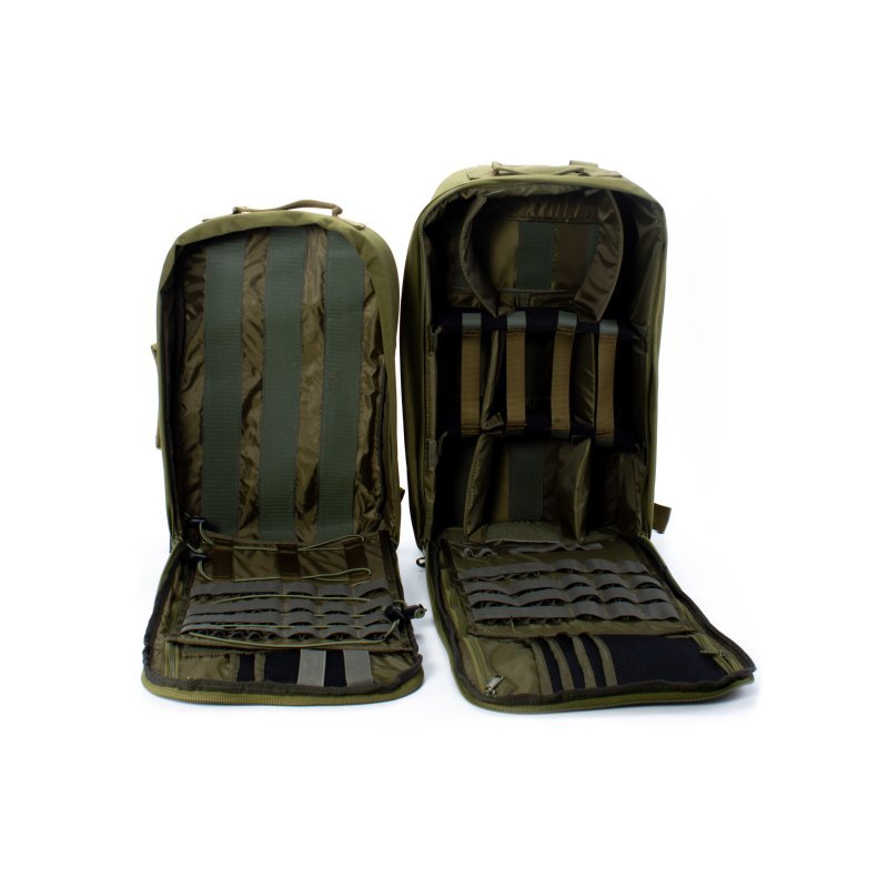 Sac médical Berghaus BMPS Centurio Medic