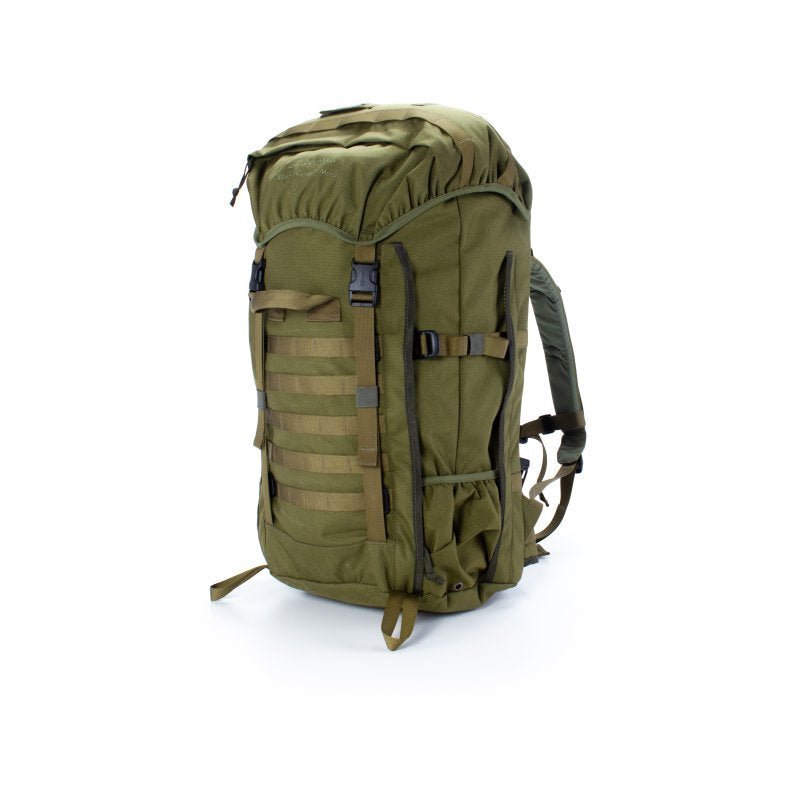 Sac médical Berghaus BMPS Centurio Medic