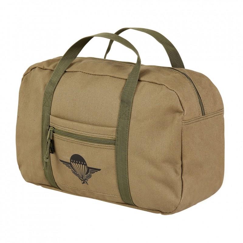 Sacoche Ares Moniteur Tissu Brevet