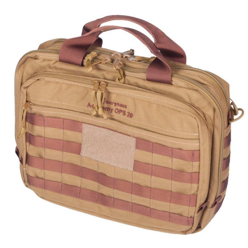 Sacoche Berghaus MMPS Academy OPS