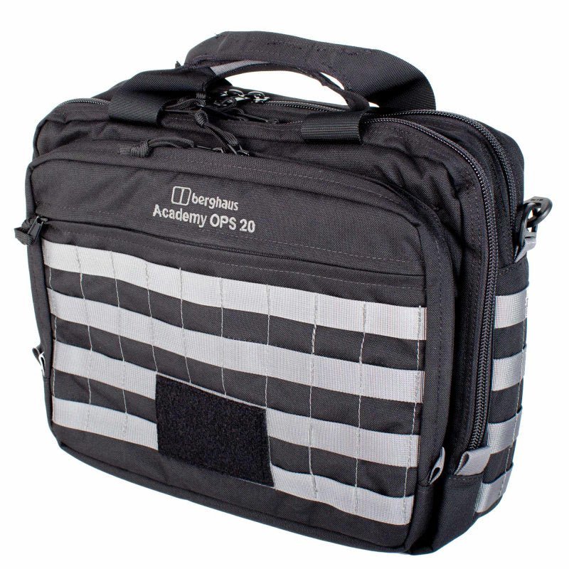Sacoche Berghaus MMPS Academy OPS