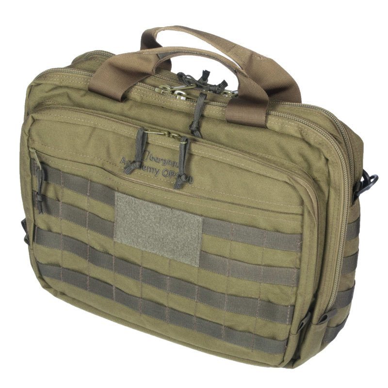 Sacoche Berghaus MMPS Academy OPS