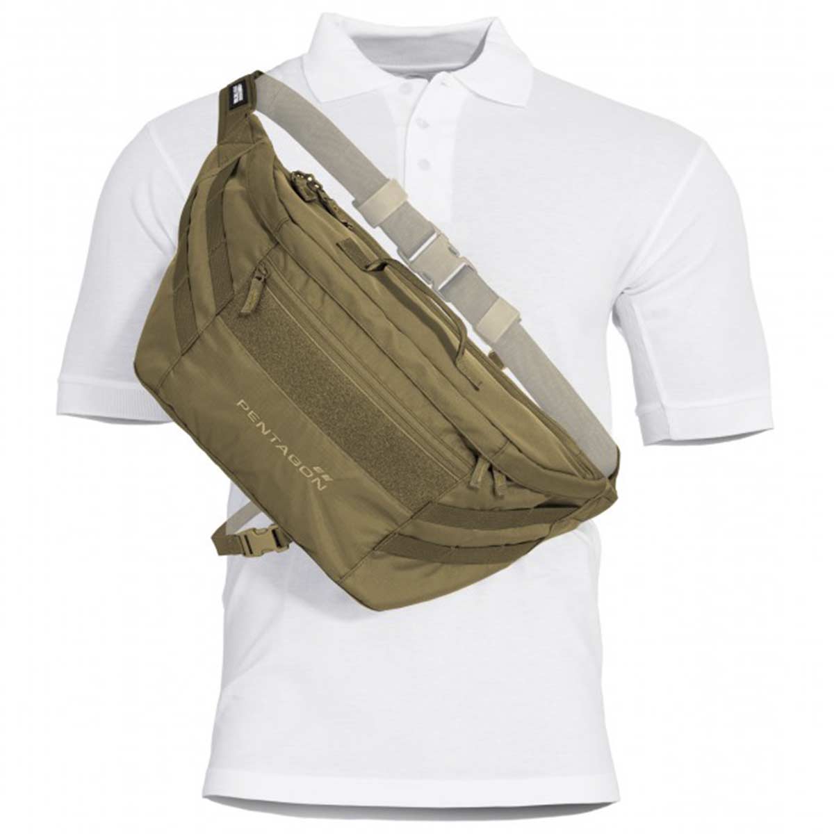 Sacoche Pentagon Telamon