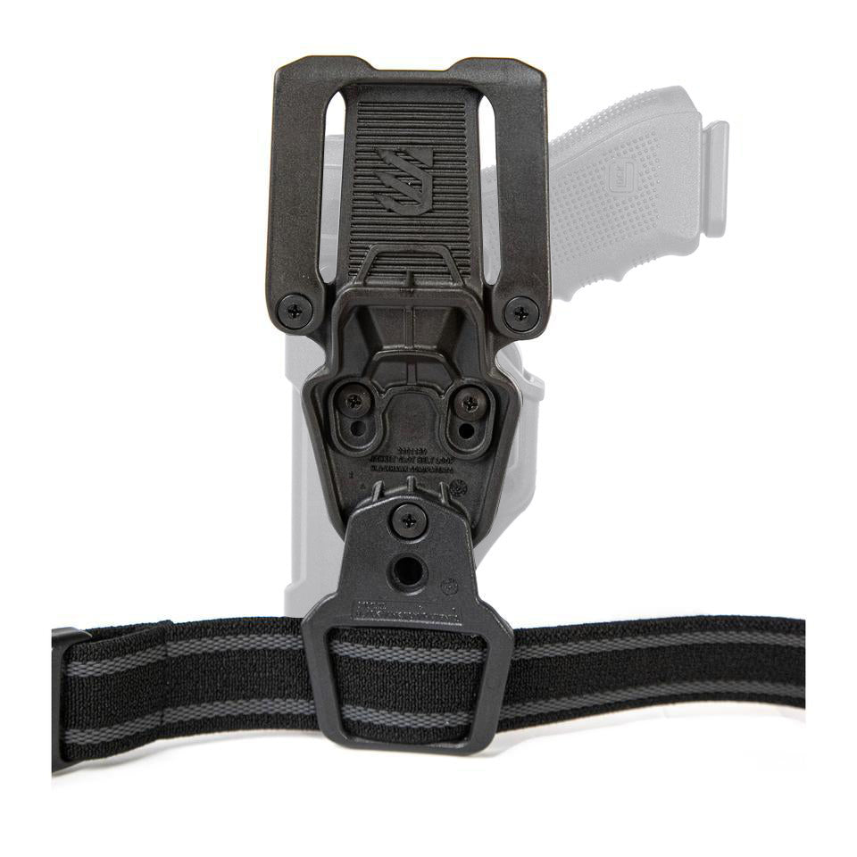 Sangle de cuisse Blackhawk T-Series JSBL