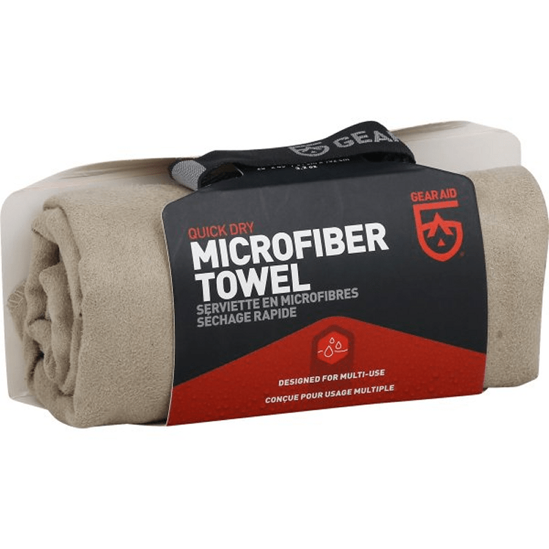 Serviette Gear Aid Outgo Microfibre