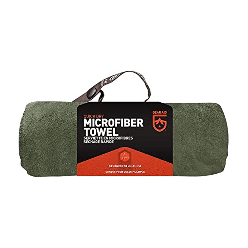 Serviette Gear Aid Outgo Microfibre