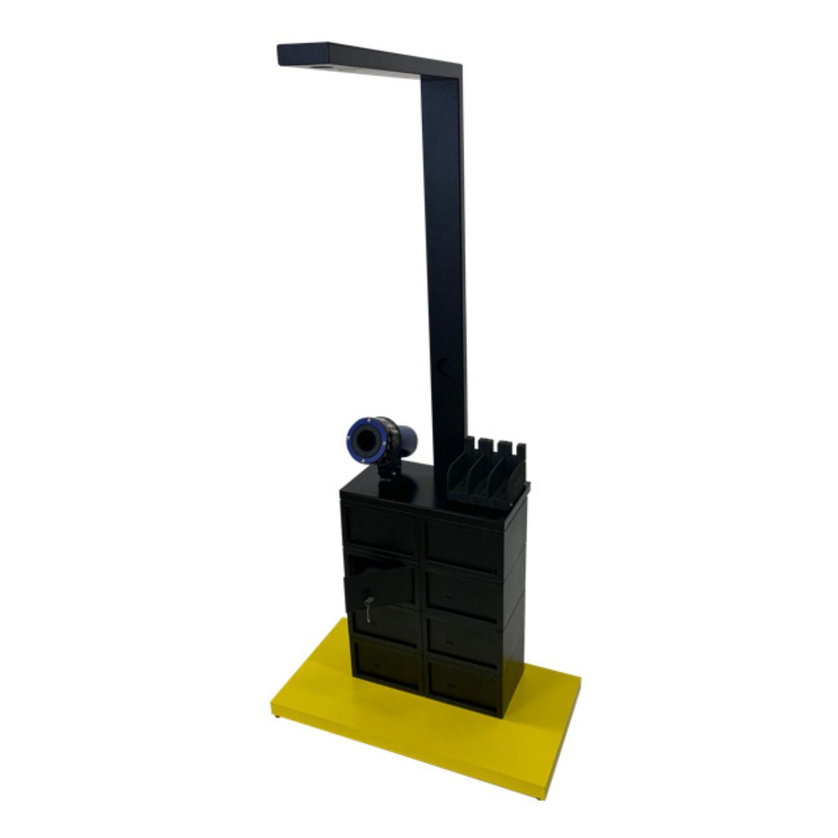 Station de Sécurité GCSS 2021