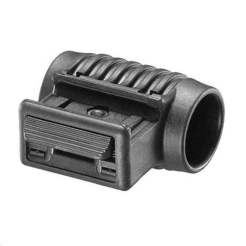 Support Picatinny latéral tactique pour lampe de 1 pouce FAB Defense PLS