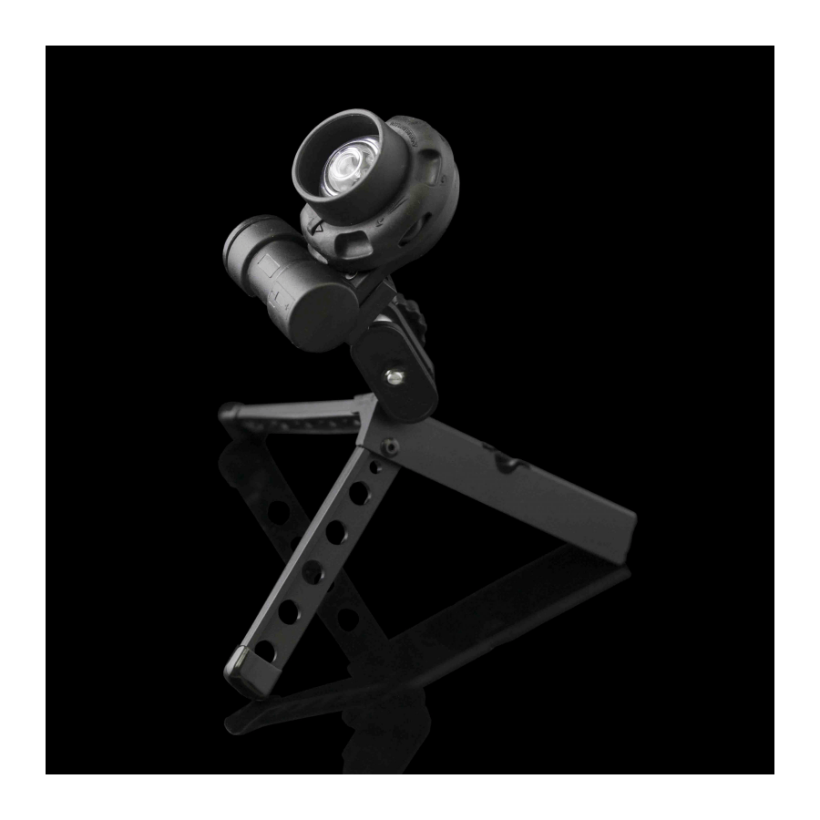 Système de Marquage Adventure Lights 12 Light Landing Zone Kit