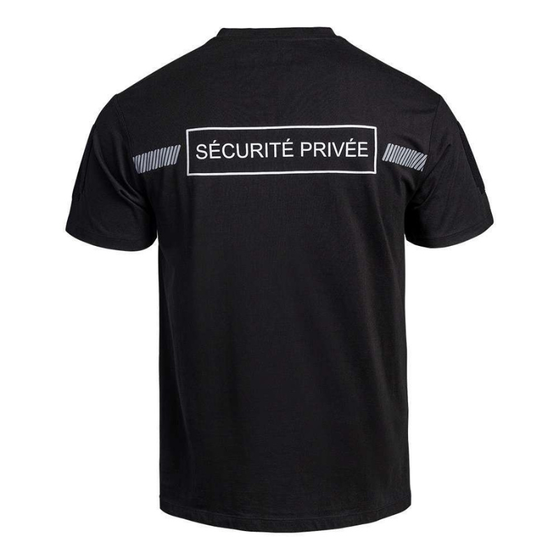 T-shirt A10 Equipment Sécu-One SÉCURITÉ PRIVÉE