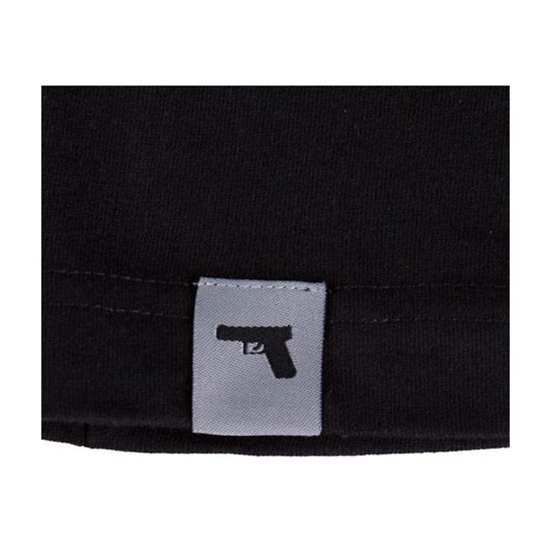 T-shirt Glock Perfection